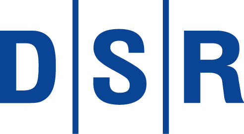 DSR Logo